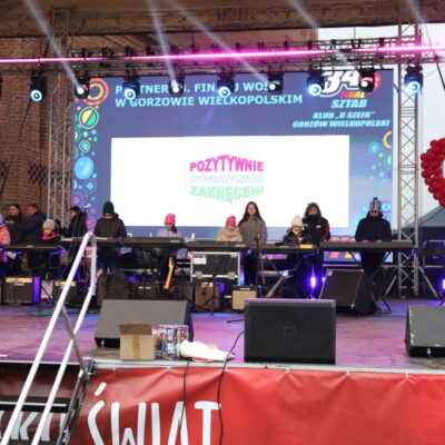 Zdjęcie - 2026.01.25 34. Finał WOŚP