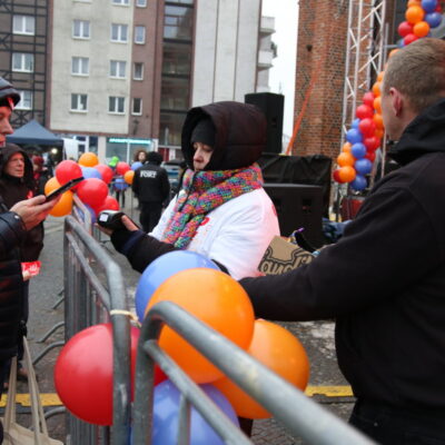 Zdjęcie - 2026.01.25 34. Finał WOŚP