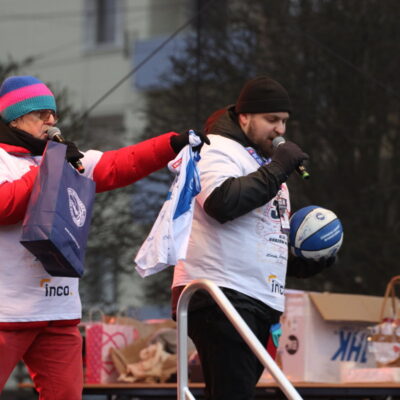 Zdjęcie - 2026.01.25 34. Finał WOŚP