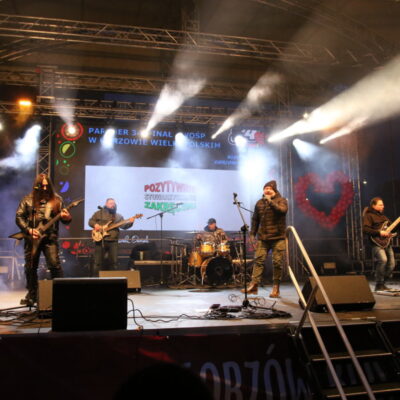 Zdjęcie - 2026.01.25 34. Finał WOŚP