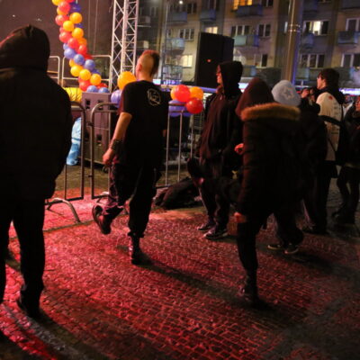 Zdjęcie - 2026.01.25 34. Finał WOŚP