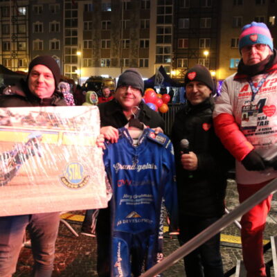 Zdjęcie - 2026.01.25 34. Finał WOŚP