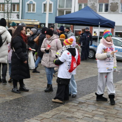 Zdjęcie - 2026.01.25 34. Finał WOŚP