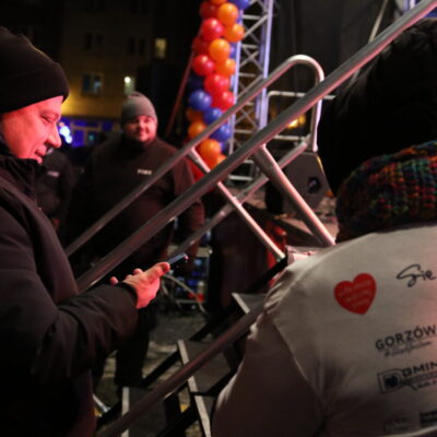 Zdjęcie - 2026.01.25 34. Finał WOŚP