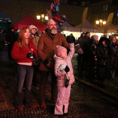 Zdjęcie - 2026.01.25 34. Finał WOŚP