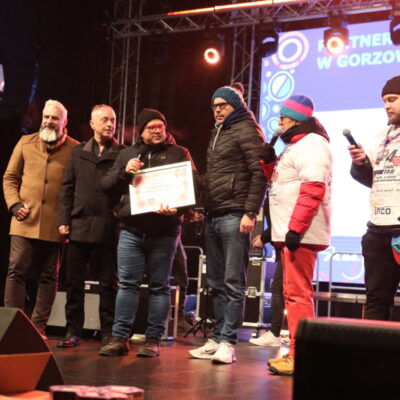 Zdjęcie - 2026.01.25 34. Finał WOŚP