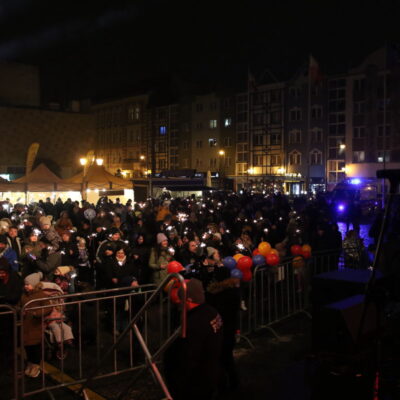 Zdjęcie - 2026.01.25 34. Finał WOŚP