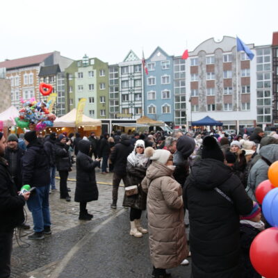 Zdjęcie - 2026.01.25 34. Finał WOŚP
