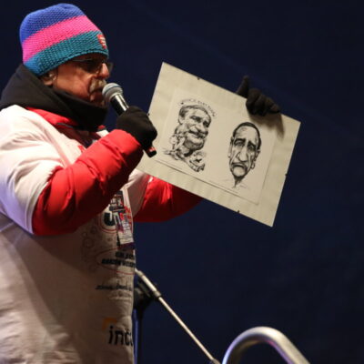 Zdjęcie - 2026.01.25 34. Finał WOŚP