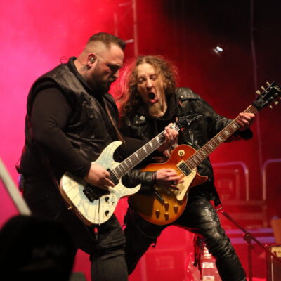 Zdjęcie - 2026.01.25 34. Finał WOŚP