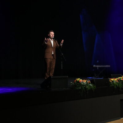 Zdjęcie - 2026.01.30 AudioFeels / Miejskie Centrum Kultury – Nowe Otwarcie