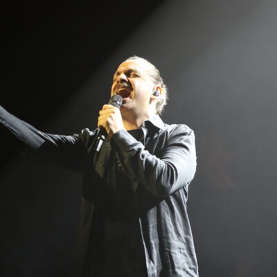 Zdjęcie - 2026.01.30 AudioFeels / Miejskie Centrum Kultury – Nowe Otwarcie