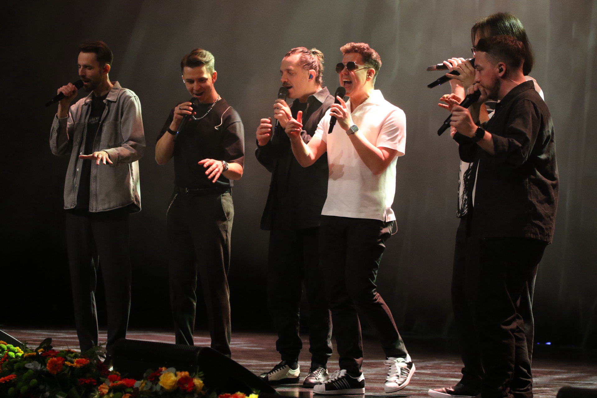 Galeria - 2026.01.30 AudioFeels / Miejskie Centrum Kultury - Nowe Otwarcie