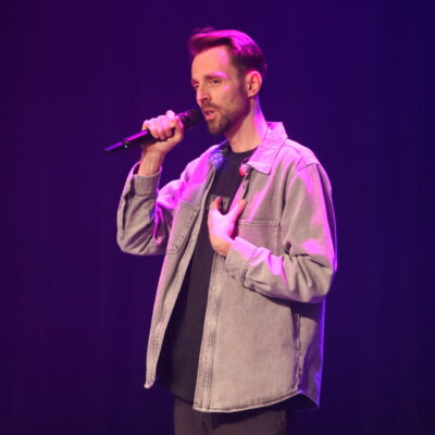 Zdjęcie - 2026.01.30 AudioFeels / Miejskie Centrum Kultury – Nowe Otwarcie