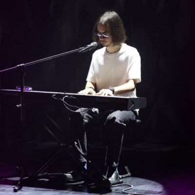 Zdjęcie - 2026.01.30 AudioFeels / Miejskie Centrum Kultury – Nowe Otwarcie