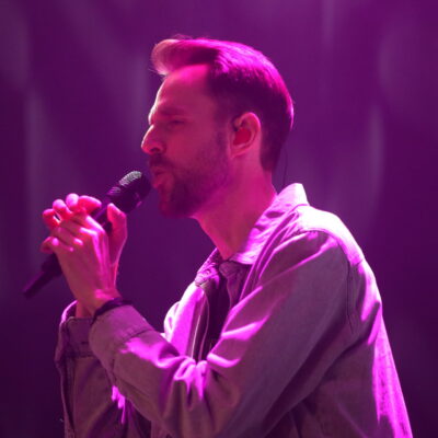 Zdjęcie - 2026.01.30 AudioFeels / Miejskie Centrum Kultury – Nowe Otwarcie