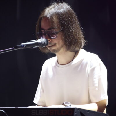 Zdjęcie - 2026.01.30 AudioFeels / Miejskie Centrum Kultury – Nowe Otwarcie