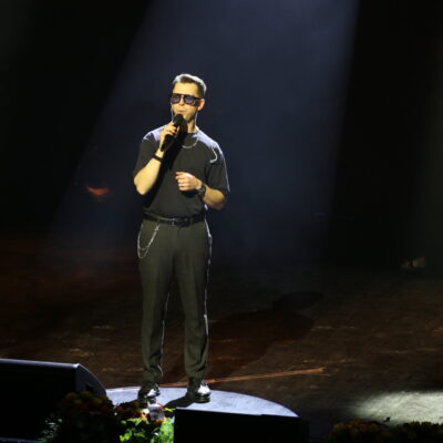 Zdjęcie - 2026.01.30 AudioFeels / Miejskie Centrum Kultury – Nowe Otwarcie