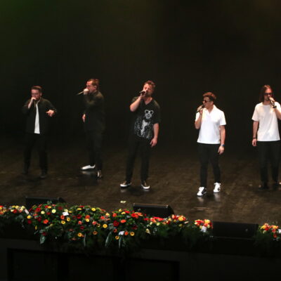 Zdjęcie - 2026.01.30 AudioFeels / Miejskie Centrum Kultury – Nowe Otwarcie