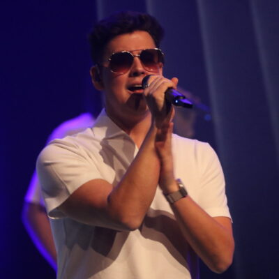 Zdjęcie - 2026.01.30 AudioFeels / Miejskie Centrum Kultury – Nowe Otwarcie