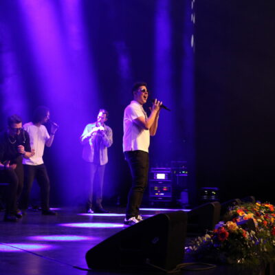 Zdjęcie - 2026.01.30 AudioFeels / Miejskie Centrum Kultury – Nowe Otwarcie