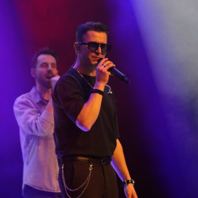 Zdjęcie - 2026.01.30 AudioFeels / Miejskie Centrum Kultury – Nowe Otwarcie