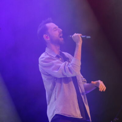 Zdjęcie - 2026.01.30 AudioFeels / Miejskie Centrum Kultury – Nowe Otwarcie