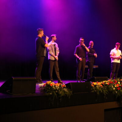 Zdjęcie - 2026.01.30 AudioFeels / Miejskie Centrum Kultury – Nowe Otwarcie