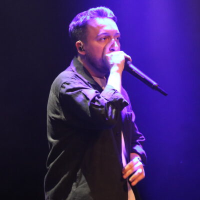 Zdjęcie - 2026.01.30 AudioFeels / Miejskie Centrum Kultury – Nowe Otwarcie