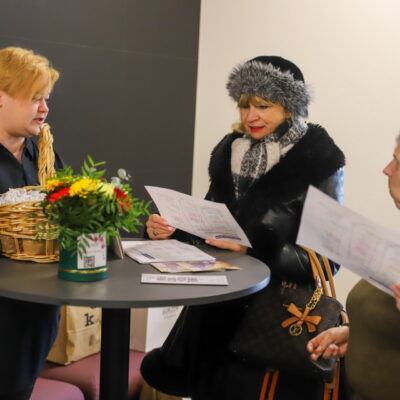 Zdjęcie - 2026.01.31 Miejskie Centrum Kultury – Nowe Otwarcie / Koncert GOD