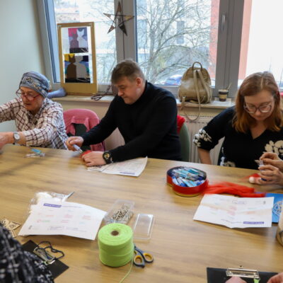 Zdjęcie - 2026.01.31 Miejskie Centrum Kultury – Nowe Otwarcie / Koncert GOD