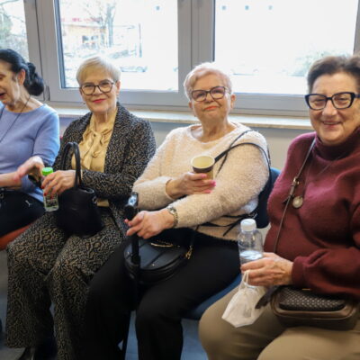 Zdjęcie - 2026.01.31 Miejskie Centrum Kultury – Nowe Otwarcie / Koncert GOD