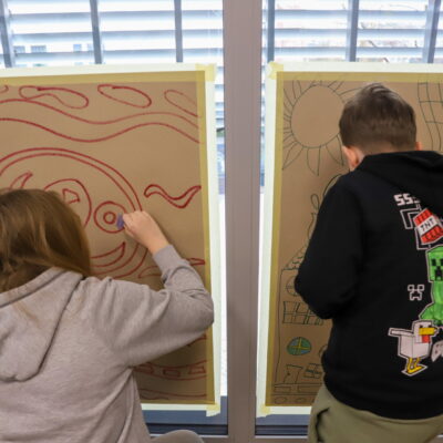 Zdjęcie - 2026.01.31 Miejskie Centrum Kultury – Nowe Otwarcie / Koncert GOD