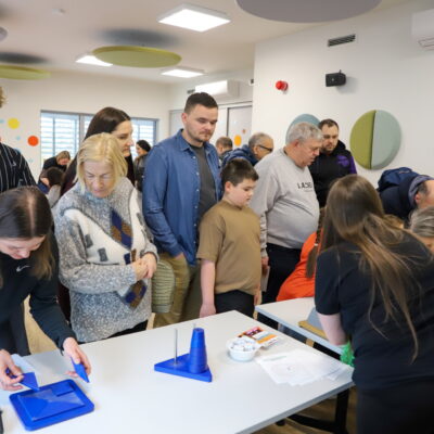 Zdjęcie - 2026.01.31 Miejskie Centrum Kultury – Nowe Otwarcie / Koncert GOD