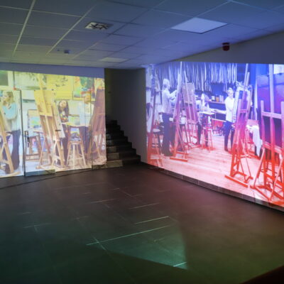 Zdjęcie - 2026.01.31 Miejskie Centrum Kultury – Nowe Otwarcie / Koncert GOD