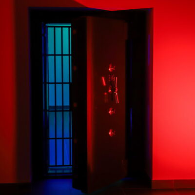 Zdjęcie - 2026.01.31 Miejskie Centrum Kultury – Nowe Otwarcie / Koncert GOD