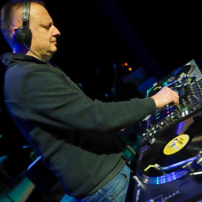 Zdjęcie - 2026.01.31 Miejskie Centrum Kultury – Nowe Otwarcie / Koncert GOD