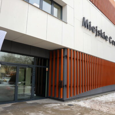 Zdjęcie - 2026.01.31 Miejskie Centrum Kultury – Nowe Otwarcie / Koncert GOD