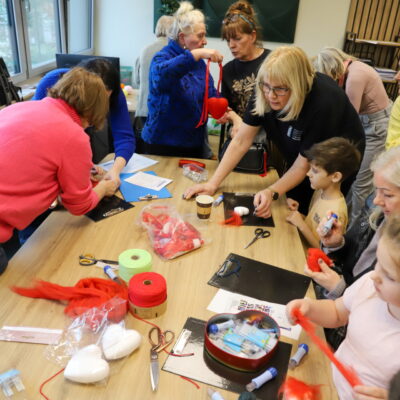 Zdjęcie - 2026.01.31 Miejskie Centrum Kultury – Nowe Otwarcie / Koncert GOD