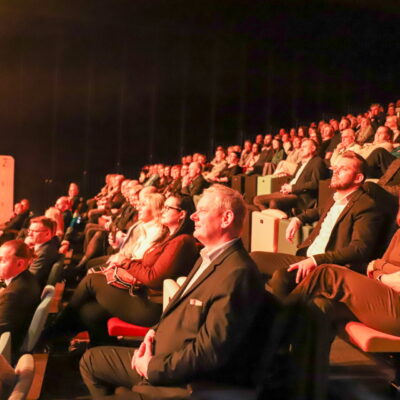 Zdjęcie - 2026.01.31 Miejskie Centrum Kultury – Nowe Otwarcie / Koncert GOD