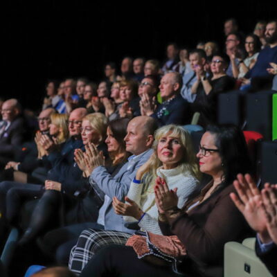 Zdjęcie - 2026.01.31 Miejskie Centrum Kultury – Nowe Otwarcie / Koncert GOD