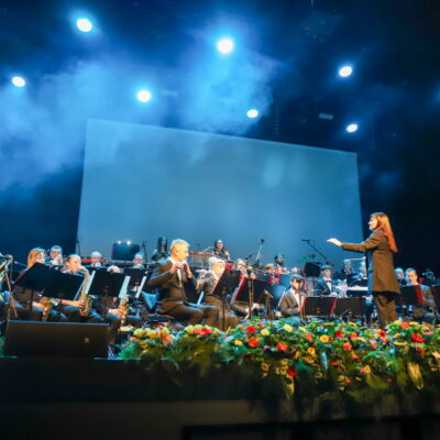 Zdjęcie - 2026.01.31 Miejskie Centrum Kultury – Nowe Otwarcie / Koncert GOD