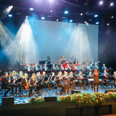 Zdjęcie - 2026.01.31 Miejskie Centrum Kultury – Nowe Otwarcie / Koncert GOD