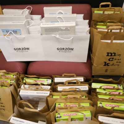 Zdjęcie - 2026.01.31 Miejskie Centrum Kultury – Nowe Otwarcie / Koncert GOD