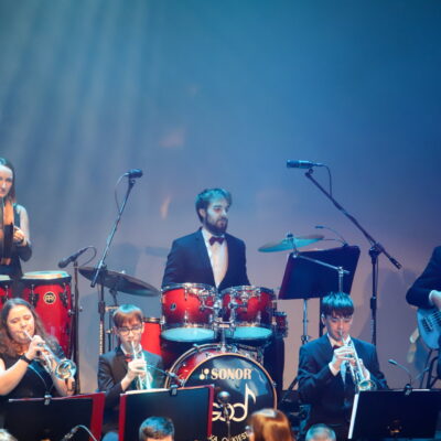 Zdjęcie - 2026.01.31 Miejskie Centrum Kultury – Nowe Otwarcie / Koncert GOD