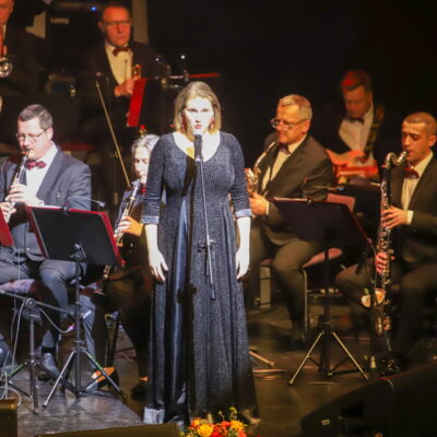 Zdjęcie - 2026.01.31 Miejskie Centrum Kultury – Nowe Otwarcie / Koncert GOD