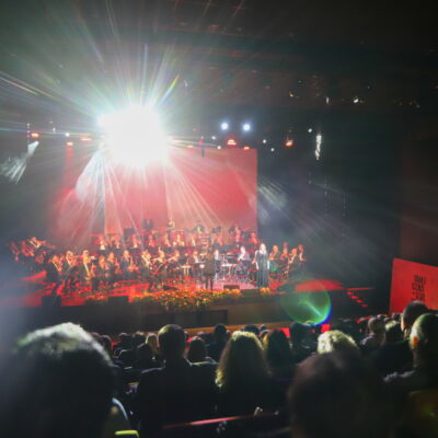 Zdjęcie - 2026.01.31 Miejskie Centrum Kultury – Nowe Otwarcie / Koncert GOD