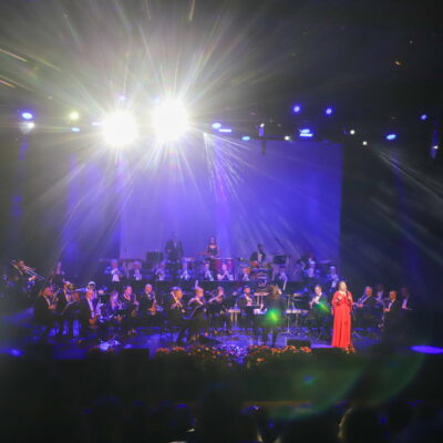 Zdjęcie - 2026.01.31 Miejskie Centrum Kultury – Nowe Otwarcie / Koncert GOD