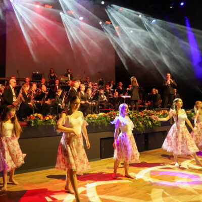 Zdjęcie - 2026.01.31 Miejskie Centrum Kultury – Nowe Otwarcie / Koncert GOD