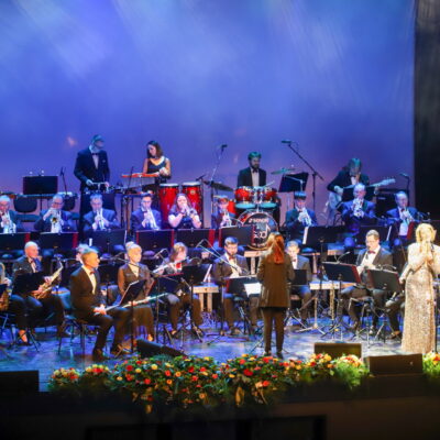 Zdjęcie - 2026.01.31 Miejskie Centrum Kultury – Nowe Otwarcie / Koncert GOD